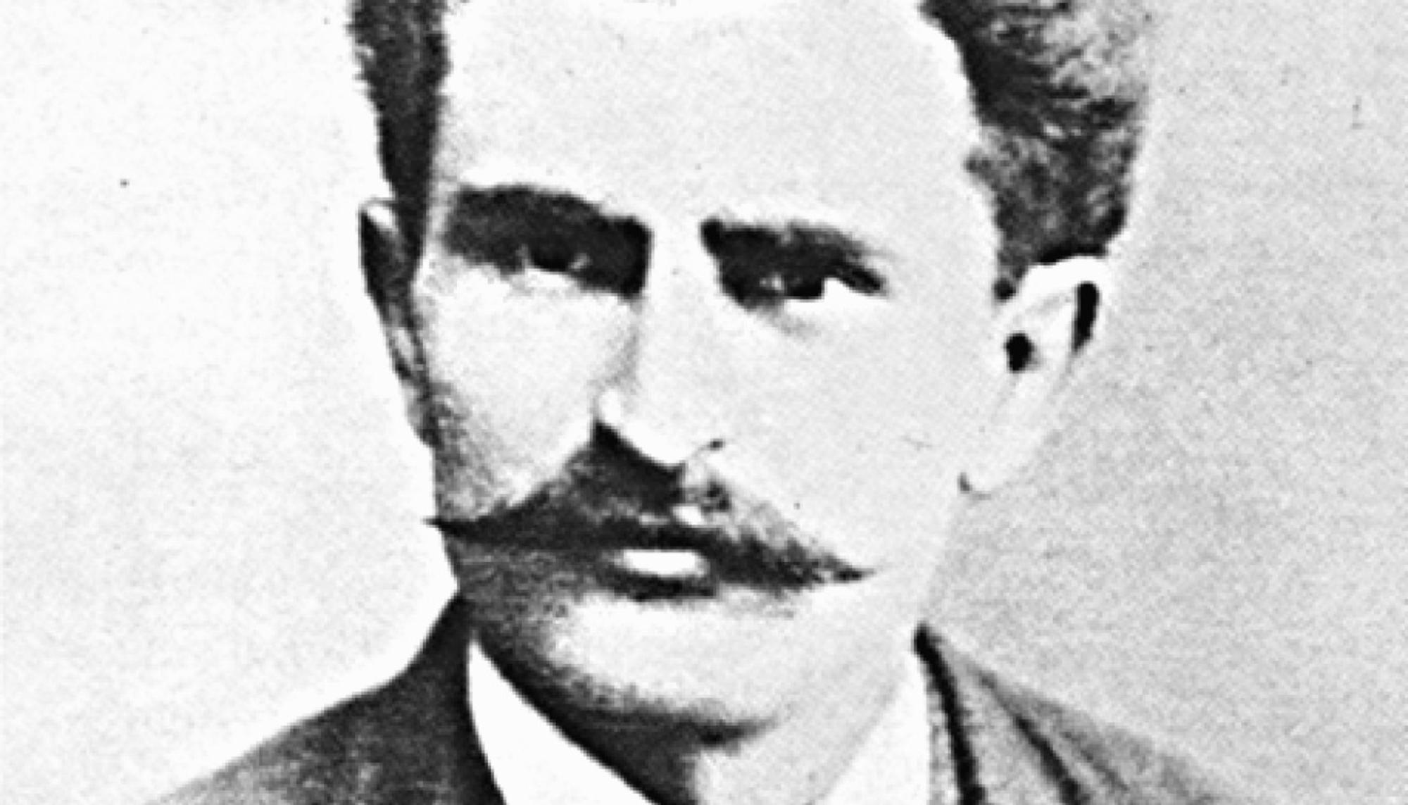 Errico Malatesta